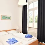 Gaestehaus-st-josef-5 * Боркум