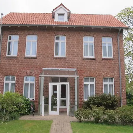 Apartment Gaestehaus-st-josef-5 *