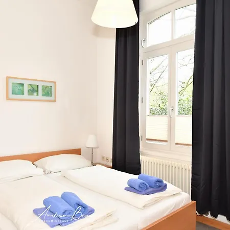 Gaestehaus-st-josef-5 * Borkum