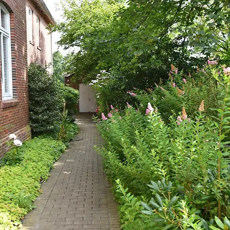 Apartment Gaestehaus-st-josef-5 *